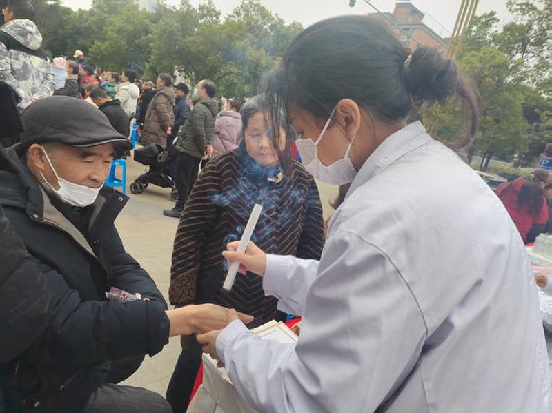健康评估：守护您健康的得力助手