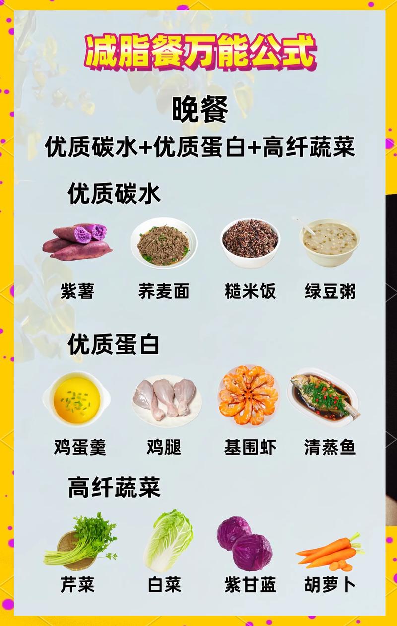 营养膳食指导助力健康生活