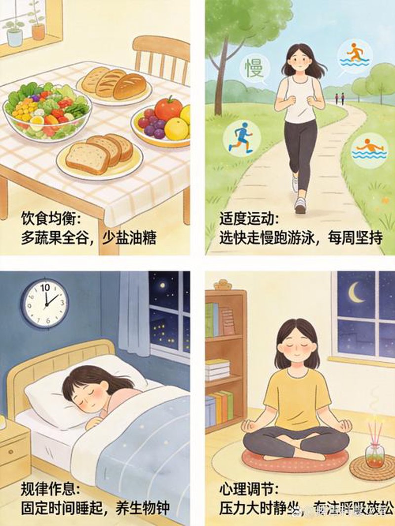 慢病管理咨询